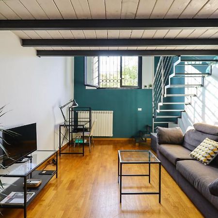 Paki Home Nel Cuore Dei Navigli Di Milano 외부 사진