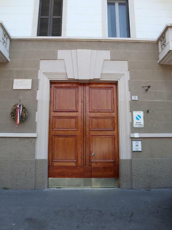 Paki Home Nel Cuore Dei Navigli Di Milano 외부 사진